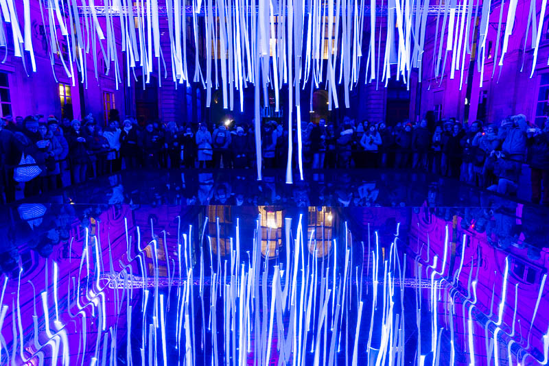 Fête des lumières 2016 - Lyon